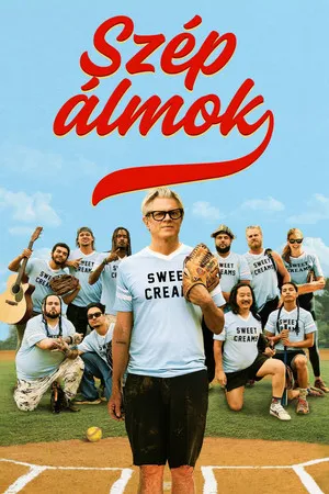 Szép álmok