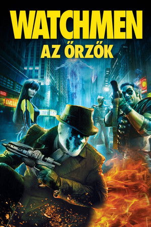 Watchmen: Az Őrzők