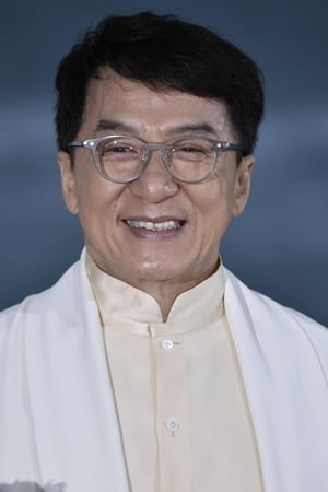 Jackie Chan profil kép