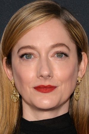 Judy Greer profil kép