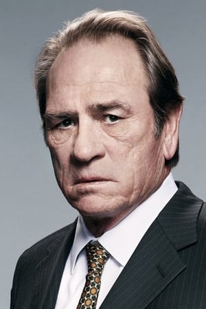 Tommy Lee Jones profil kép