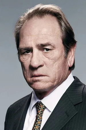 Tommy Lee Jones profil kép