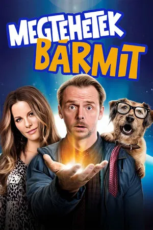 Megtehetek bármit