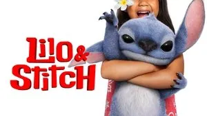 Lilo és Stitch - A csillagkutya háttérkép