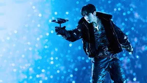 BTS: Élő koncert – Arirang háttérkép