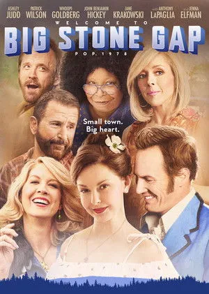Big Stone Gap poszter