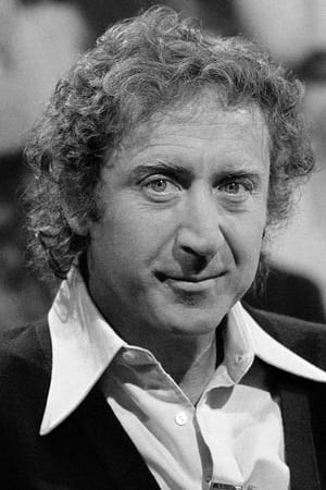 Gene Wilder profil kép