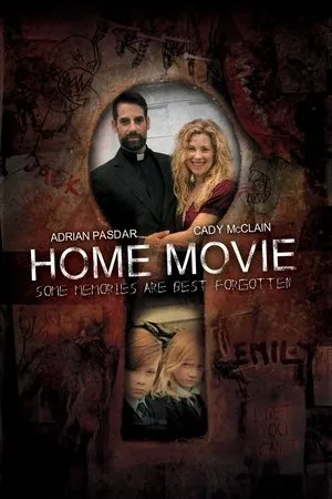Home Movie poszter