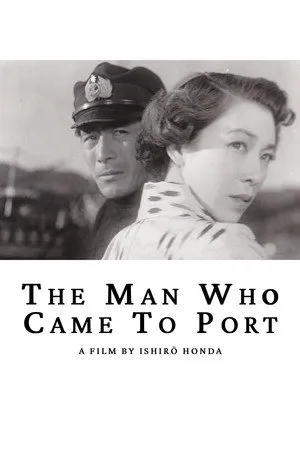 The Man Who Came to Port