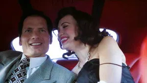 Frank and Ava háttérkép