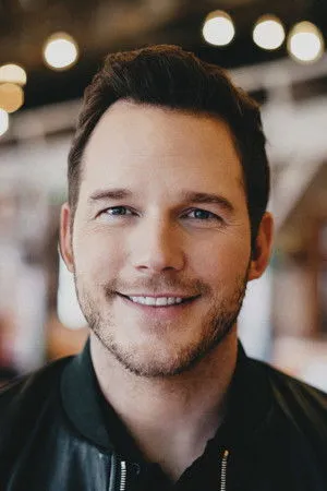 Chris Pratt profil kép