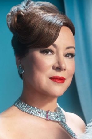 Jennifer Tilly profil kép