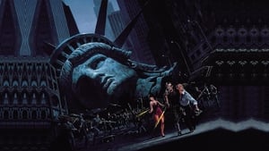 Menekülés New Yorkból háttérkép