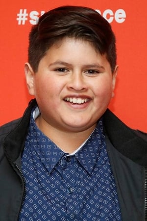 Julian Dennison profil kép