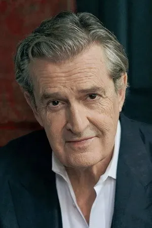 Rupert Everett profil kép