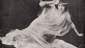Cleopatra háttérkép