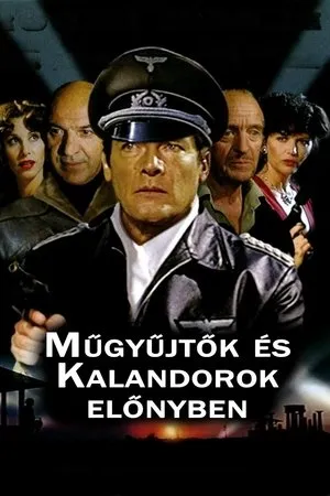 Szökjünk Athénba