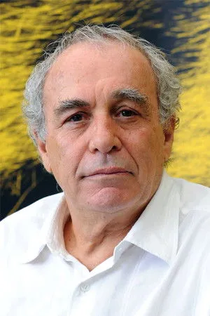 Júlio Bressane profil kép