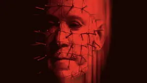 Hellraiser - Pokolról pokolra háttérkép