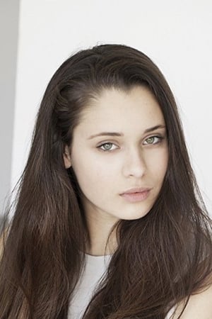 Daniela Melchior profil kép