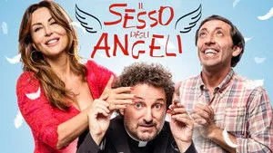 The Sex of Angels háttérkép