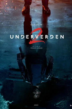 Darkland: The Return poszter