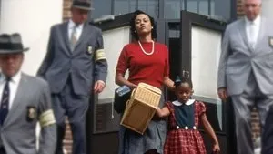 Ruby Bridges háttérkép