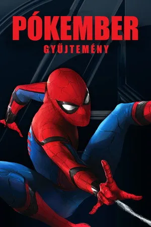 Pókember (Bosszúállók) filmek