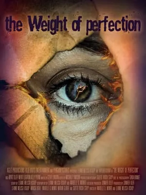 The Weight of Perfection poszter