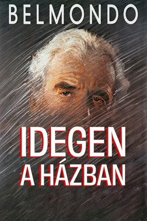 Idegen a házban