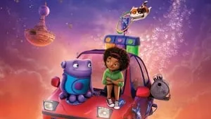 Végre otthon! háttérkép