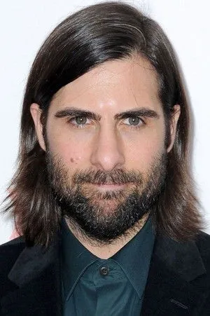 Jason Schwartzman profil kép