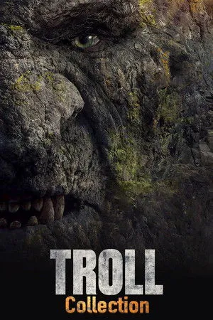 Troll filmek