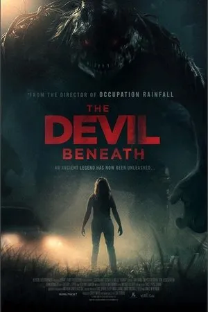 Devil Beneath poszter