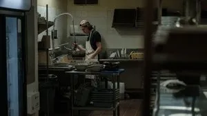 The Dishwasher háttérkép