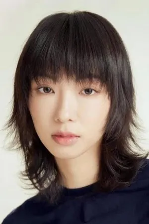 李靖筠