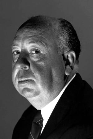Alfred Hitchcock profil kép