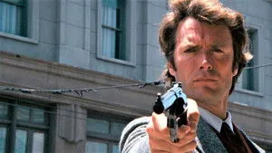 A Moral Right: The Politics of Dirty Harry háttérkép