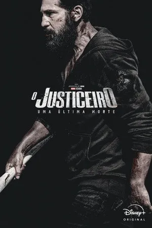 The Punisher: Az utolsó célpont poszter