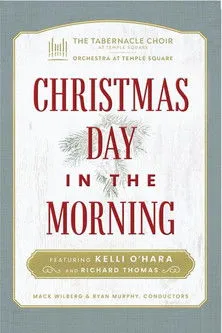 Christmas Day in the Morning