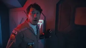 In Space with Markiplier háttérkép
