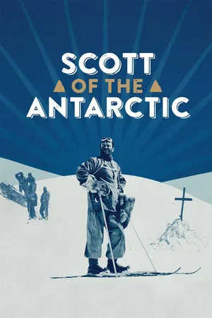 Scott kapitány
