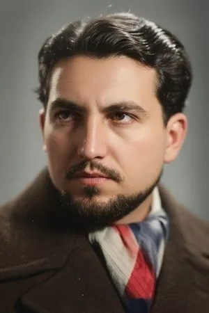 Sami Ayanoglu