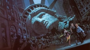Menekülés New Yorkból háttérkép