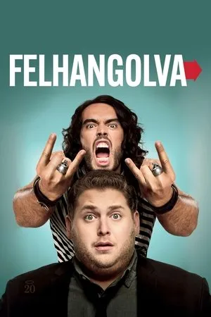 Felhangolva