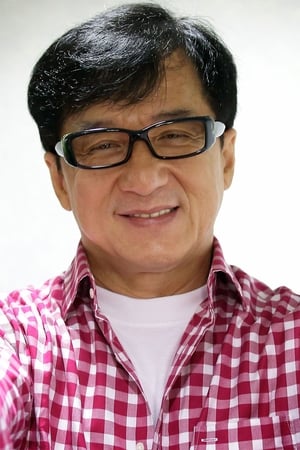 Jackie Chan profil kép