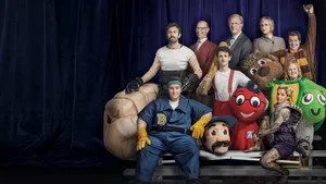 Mascots háttérkép