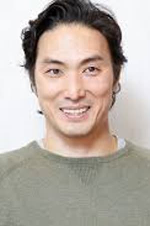 平岳大 profil kép