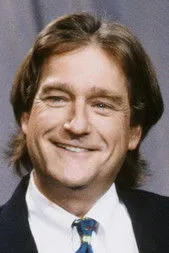 Blake Clark profil kép