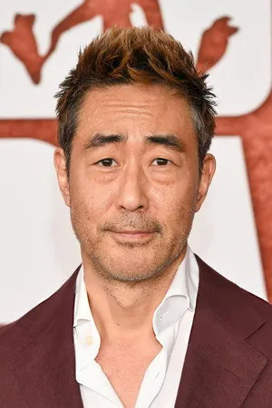 Kenneth Choi profil kép
